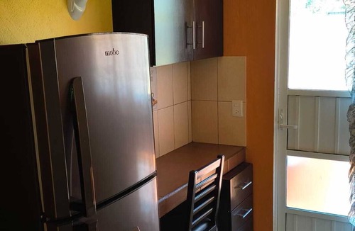 Jilotepec de Abasolo House | Casa Granada
