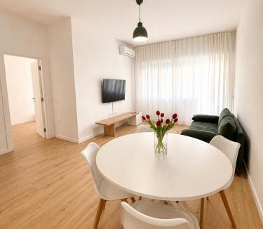 Centro Storico Apartment | Casa Granata