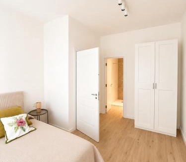 Centro Storico Apartment | Casa Granata
