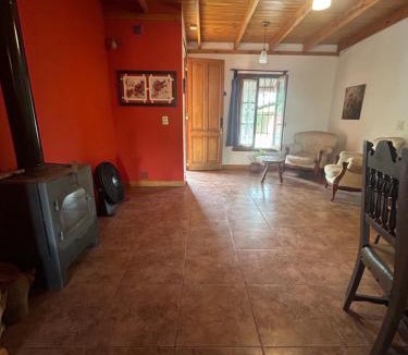Partido de Leandro N. Alem House | Casa Grande