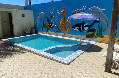 Garanhuns House | Casa grande