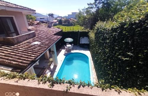 Campeche Sul House | Casa Grande com Piscina no Campeche!