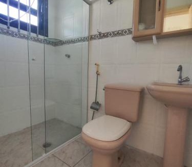 Balneario Tres Marias House | Casa Grande com piscina e churrasqueira a 400m da praia