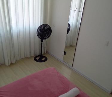 Barra Velha House | casa grande e aconchegante