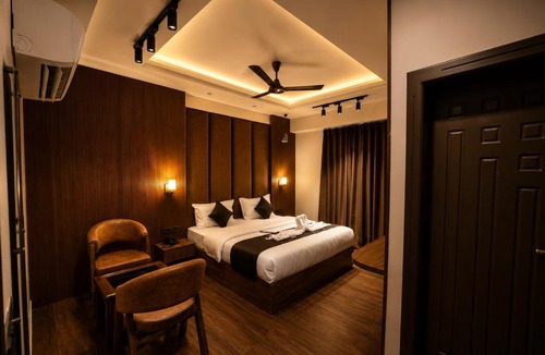 Srinagar Hotel | Casa Grande