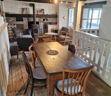 Lunecco House | Casa Grande