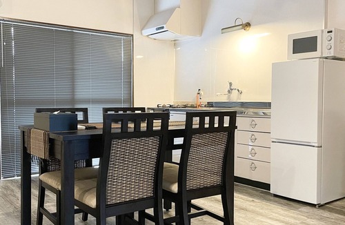 Koniya Apartment | CASA GRANDE