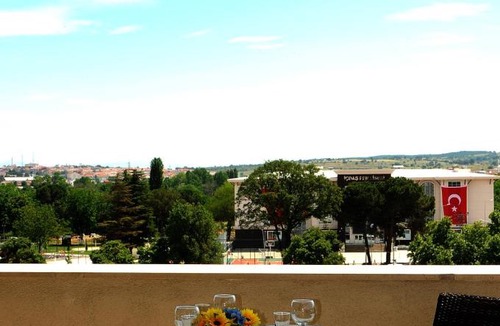 Biga Hotel | Casa Grande Otel