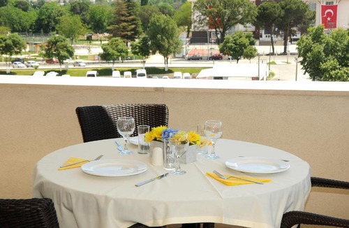 Biga Hotel | Casa Grande Otel