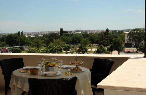 Biga Hotel | Casa Grande Otel