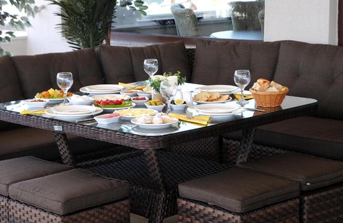 Biga Hotel | Casa Grande Otel