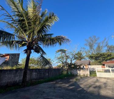 Ilha Comprida House | CASA GRANDE PRÓXIMA A PRAIa