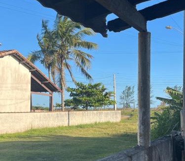 Ilha Comprida House | CASA GRANDE PRÓXIMA A PRAIa