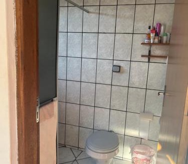 Ilha Comprida House | CASA GRANDE PRÓXIMA A PRAIa