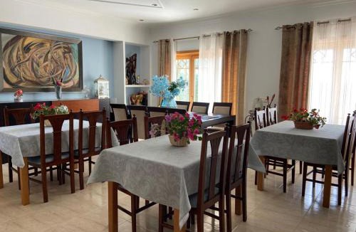 Batalha House | Casa Grande