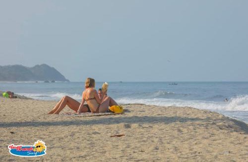 Mata de Platano Resort | Casa Grande Surf