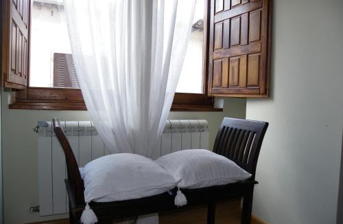 Rascafria Hotel | Casa Granero