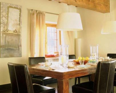 Rascafria Hotel | Casa Granero