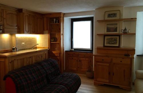 La Thuile Apartment | Casa Grangeon