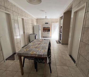 Ubajara House | Casa gratidão