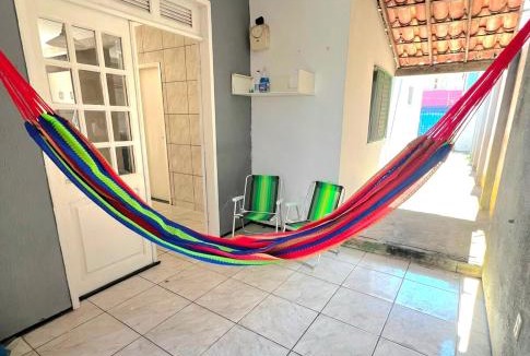 Ubajara House | Casa gratidão
