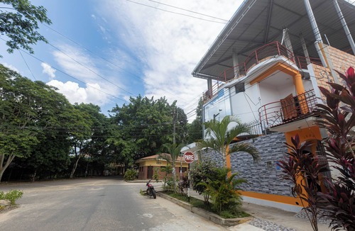 Tarapoto Apartment | Casa Grau 1590 Second Floor Tarapoto, excellent family option!