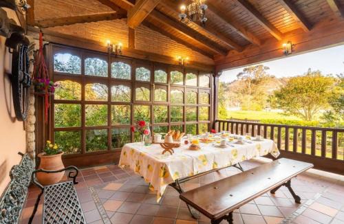 Naves House | Casa Grau
