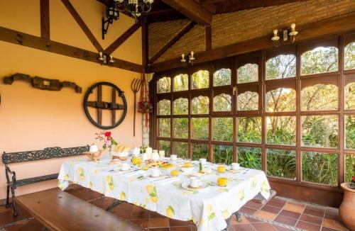 Naves House | Casa Grau