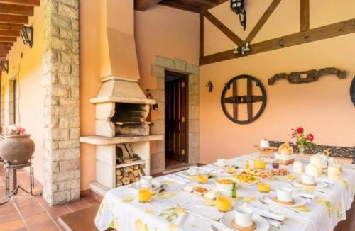 Naves House | Casa Grau