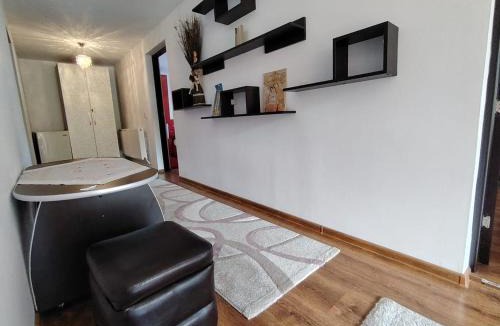 Dragosloveni House | Casa Graur