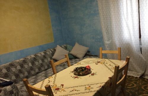 Gravere Apartment | Casa Gravere