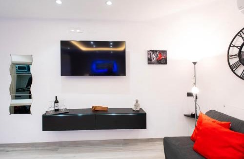 San Ferdinando Apartment | Casa Graziè