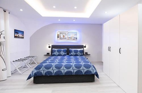 San Ferdinando Apartment | Casa Graziè