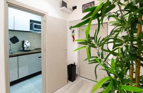 San Ferdinando Apartment | Casa Graziè