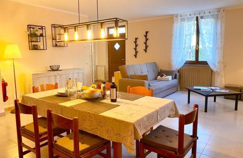 Crone Apartment | Casa Grazia