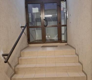 Sector 3 Apartment | Casa Grazia