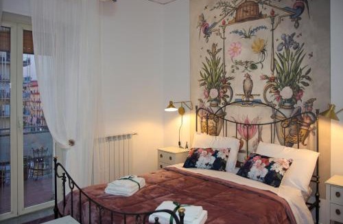 Ercolano Apartment | Casa Graziosa