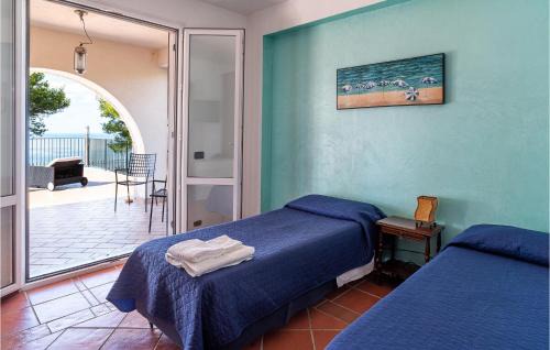Pollica Apartment | Casa Grecale