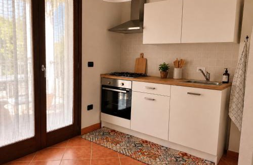 Girasole House | Casa Grecale