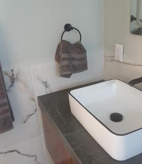 Boca de Iguanas Apartment | Casa Greg