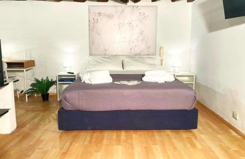 Genoa Historical Centre Apartment | Casa Gregiu' 400 m Acquario