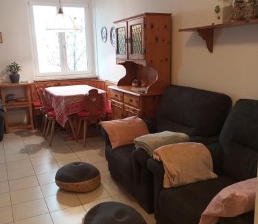 Male Apartment | Casa Gregori