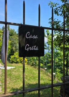 San Bartolomeo Apartment | Casa Greta