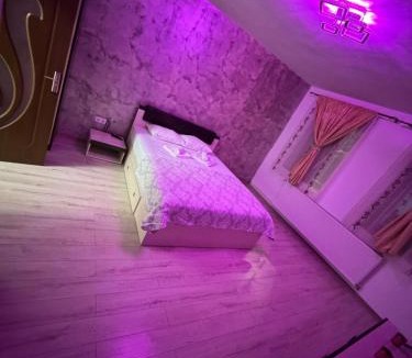 Avrig House | Casa Grig