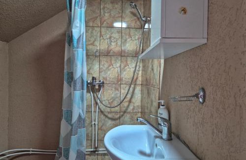 Calinesti House | Casa Grigor