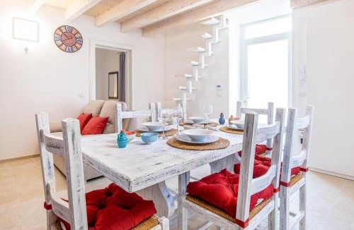 Marittima House | Casa Griketta