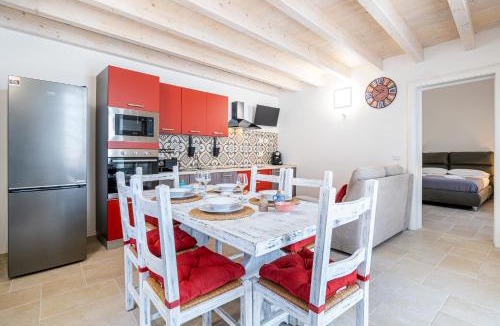 Marittima House | Casa Griketta