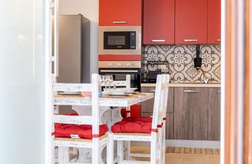 Marittima House | Casa Griketta