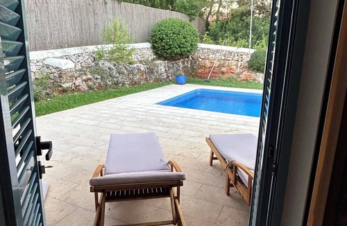 Cala Murada House | Casa Grillon mit Beheizbarem Pool/Wifi/Ruhige Lage/6 Personen