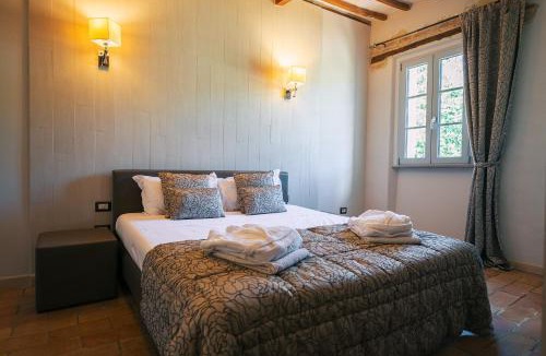 Matelica Hotel | Casa Grimaldi Hotel & Restaurant tre stelle S